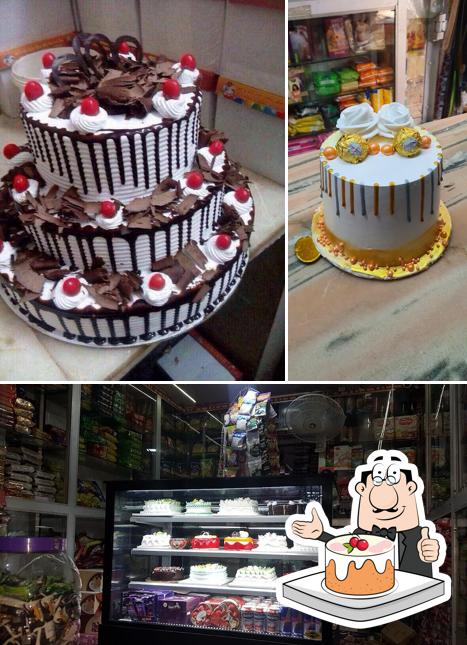 Jaiswal bakers General Store & Cosmetics