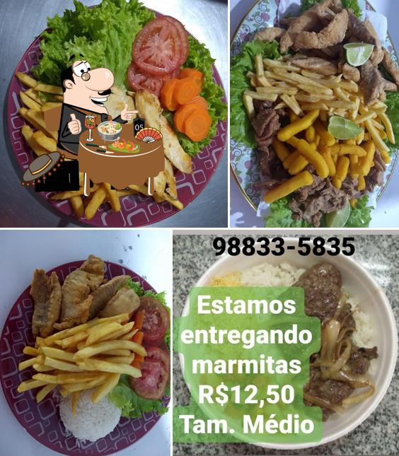 La Bona Tito's - Lanches