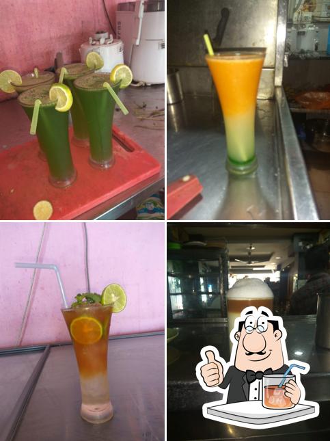 Madhurima Bakery