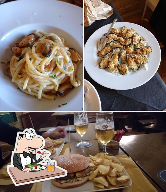 Hamburger al Moenia
