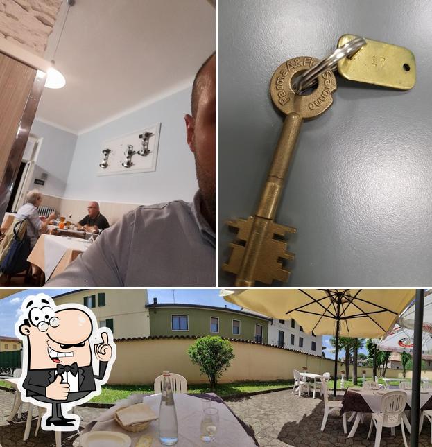 Vedi la immagine di Osteria del buongustaio