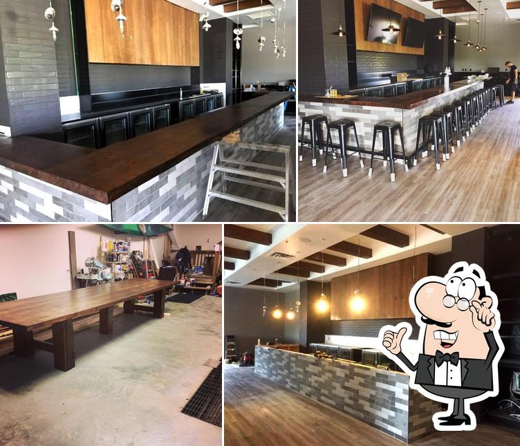 Peavine Inn & Suites