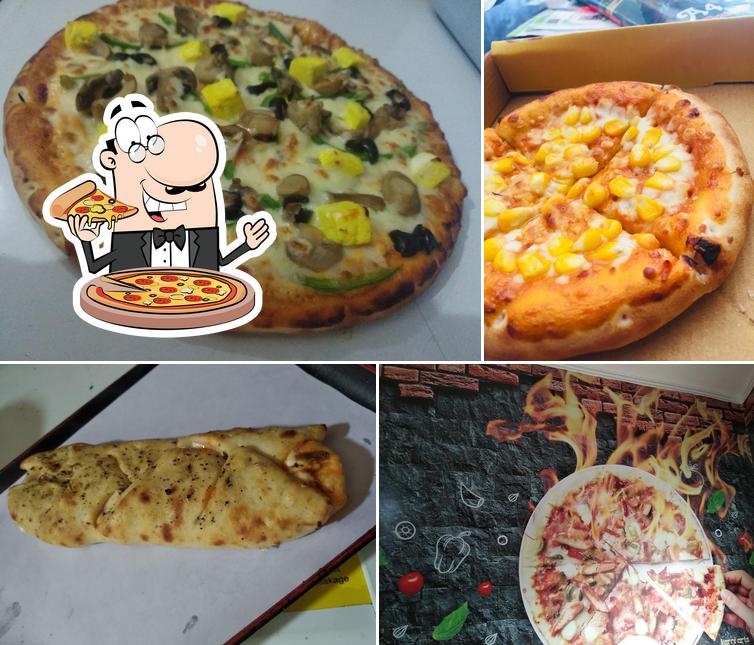 Pendu'z Pizzaria