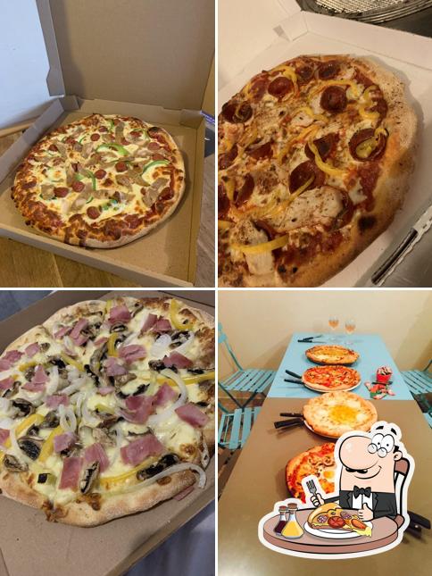 Pizzayoyo