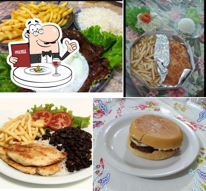 Restaurante Do Claudinho