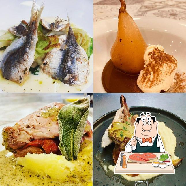 Ristorante Mercato 38 Trattoria Italiana