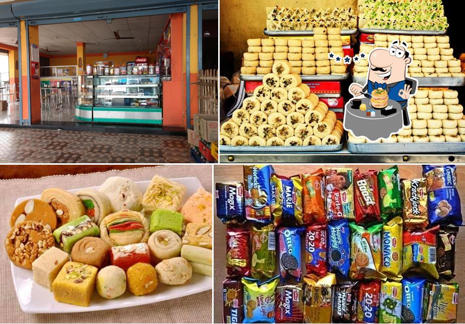 Sri Kannika Sweets