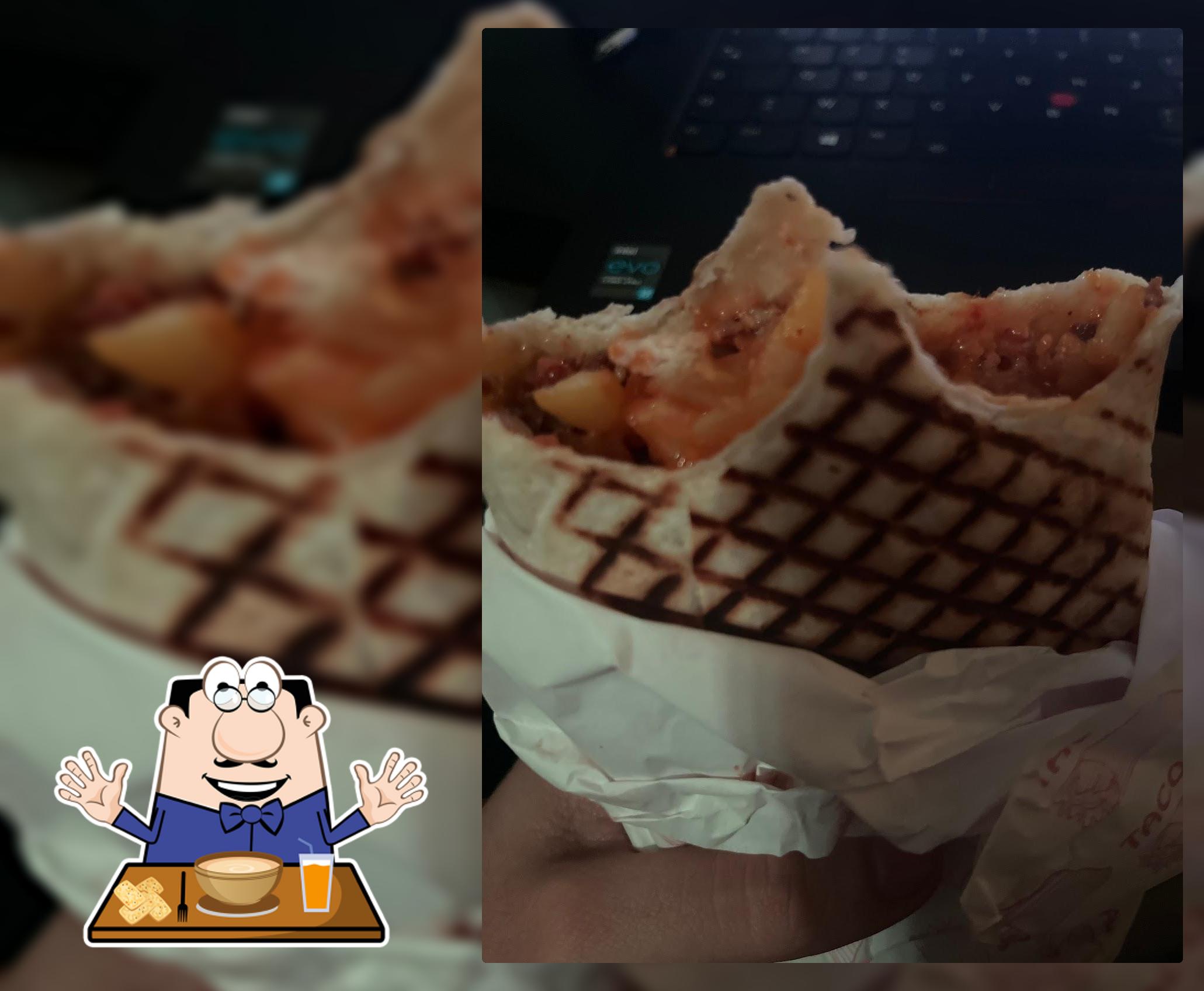s-tacos témara