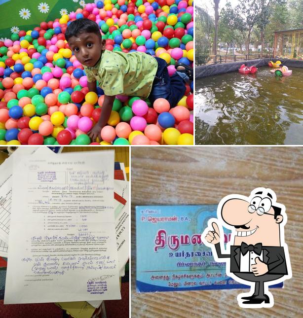 Hotel Thirumala ivasen. Nallampalli birlanager dharumauri636807