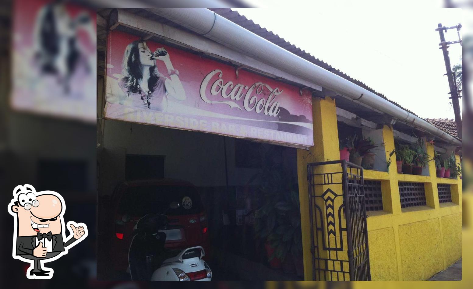 Riverside Bar & Restaurant