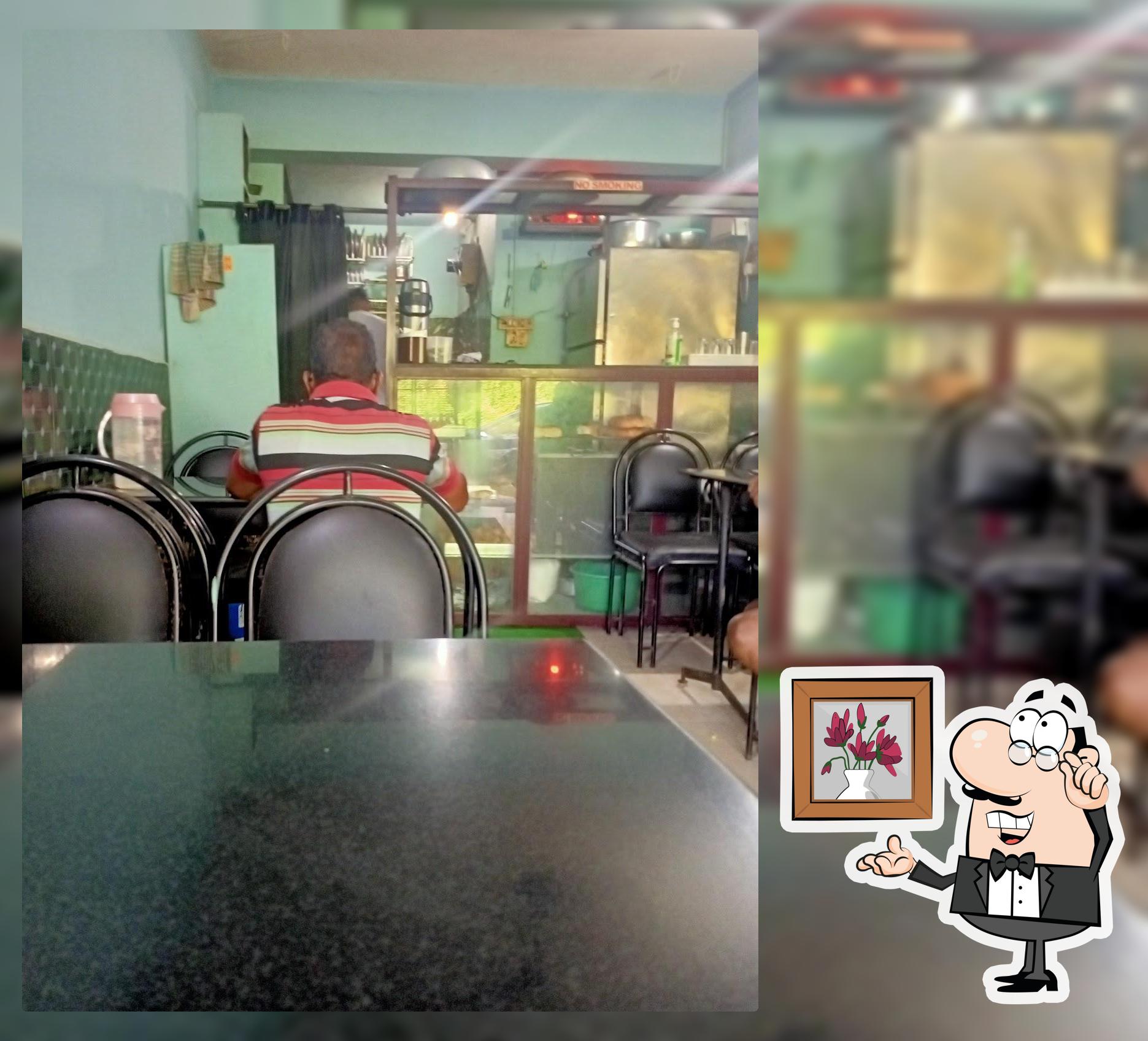 Village Cafe