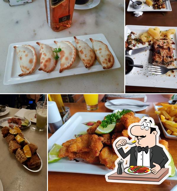 Dorival Bar & Parrilla