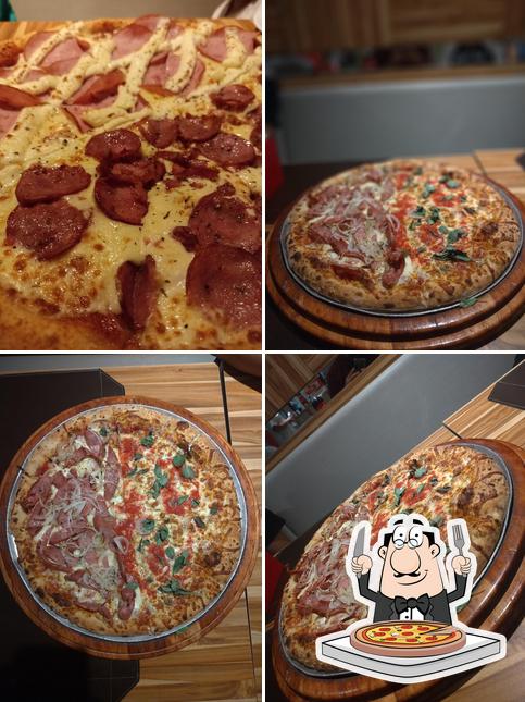 Benvinda Delivery