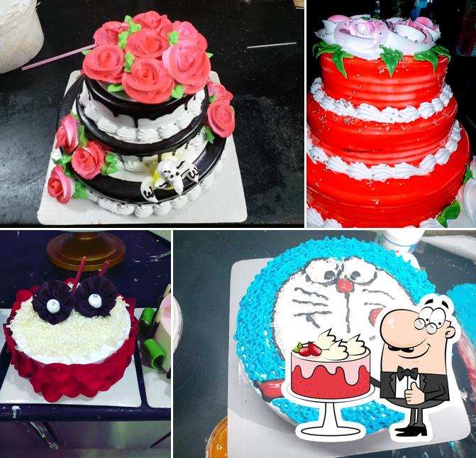 Baba Bakery - Best Bakery/Cake Shop in Hinganghat