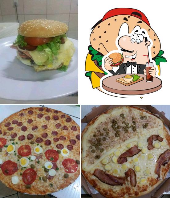 Barriga Lanches