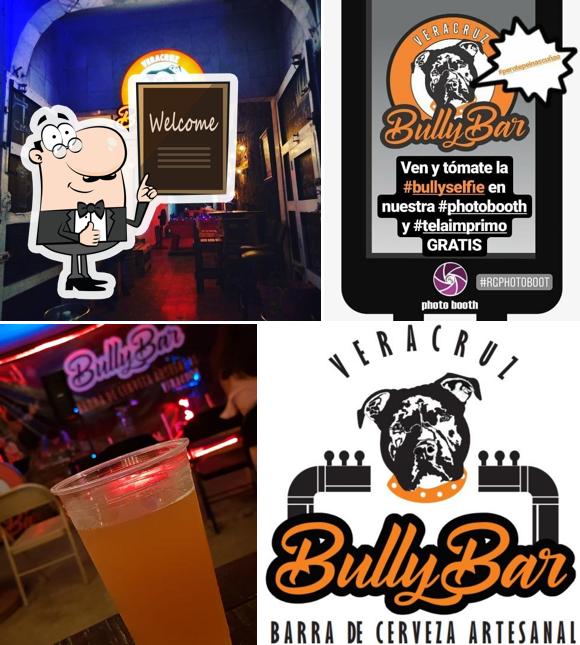 Café Bully Bar, Veracruz, Blvd. Manuel Ávila Camacho 2631 Opiniones