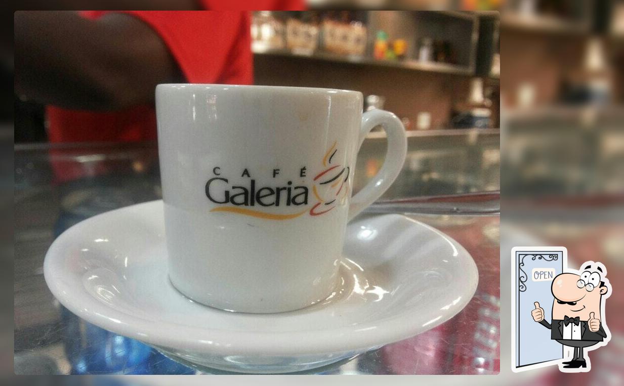 Café Galeria