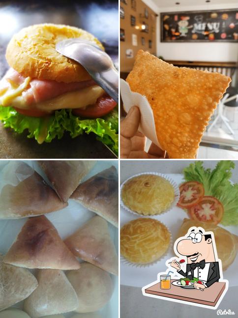 Asseei Lanches