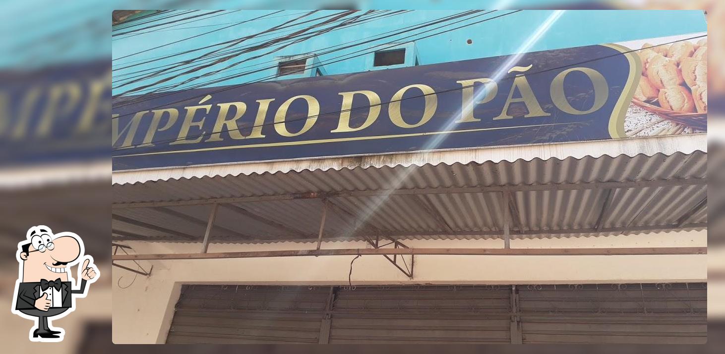 Império do Pão