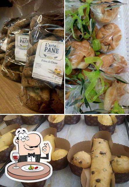 L' arte del pane
