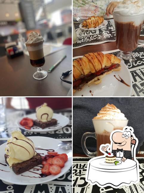 Madeira Café