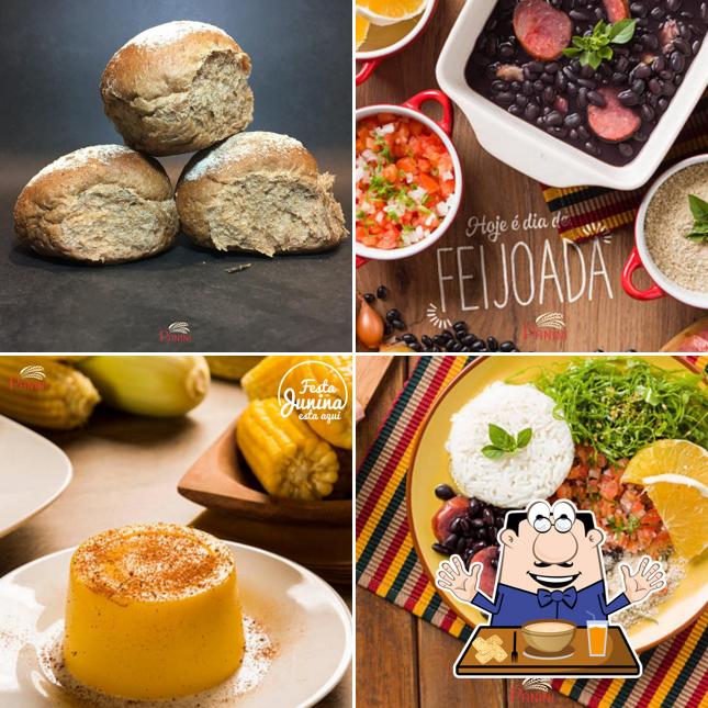 Panini Delicatessen