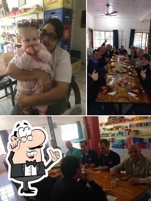 Bar E Armazém Schneider