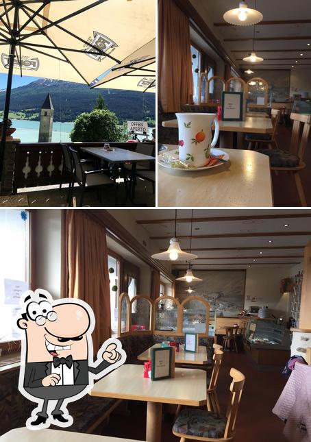Café Zum Turm