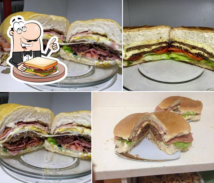 Plis Lanche - Penápolis