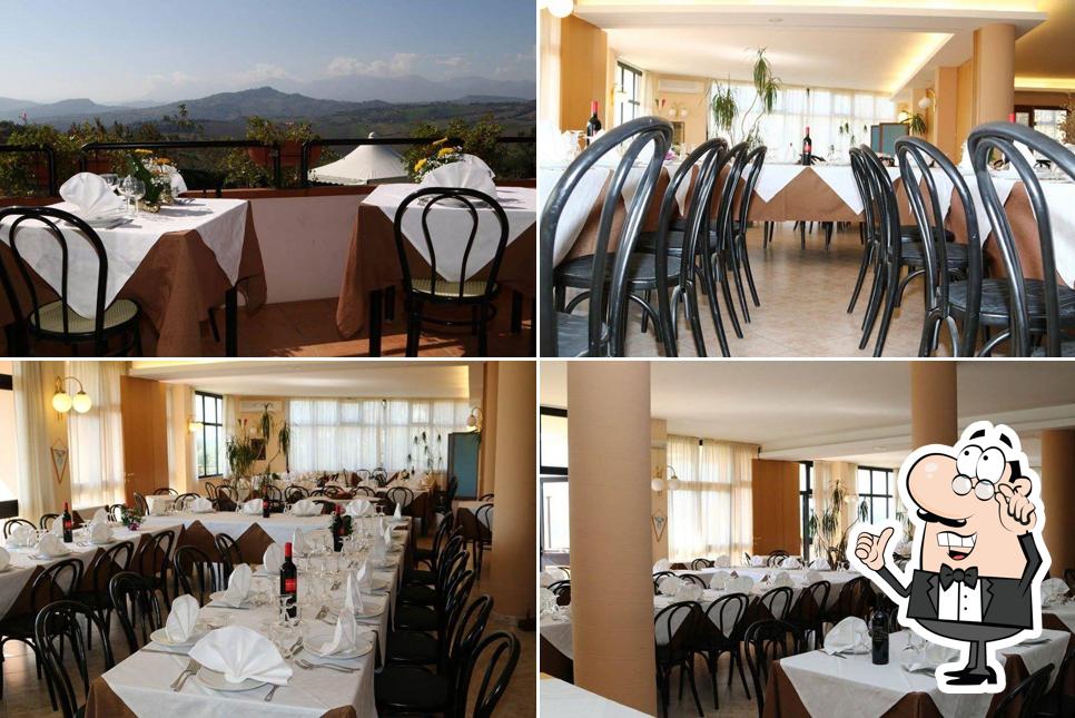 Ristorante delle Loggette