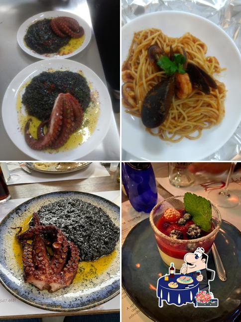 Fior di Zucca Gastronomia