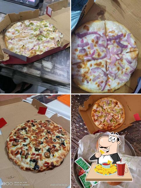 Food Town Restro