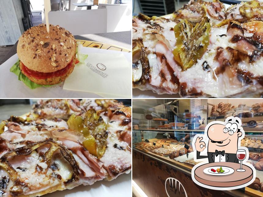 Platti al Forno Lievitamente