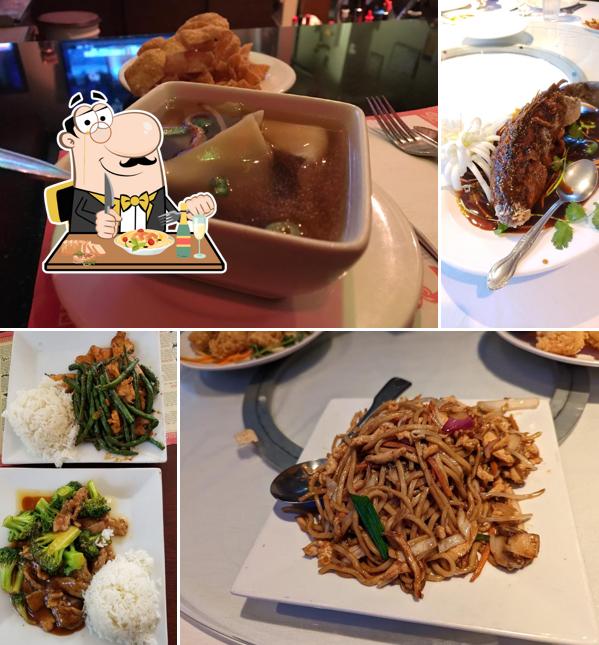 House of Foong Lin, Bethesda - Restaurant menu, prices and reviews