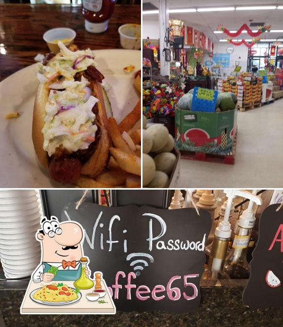 Knightdale Crossing Shopping Center in Knightdale Restaurant reviews