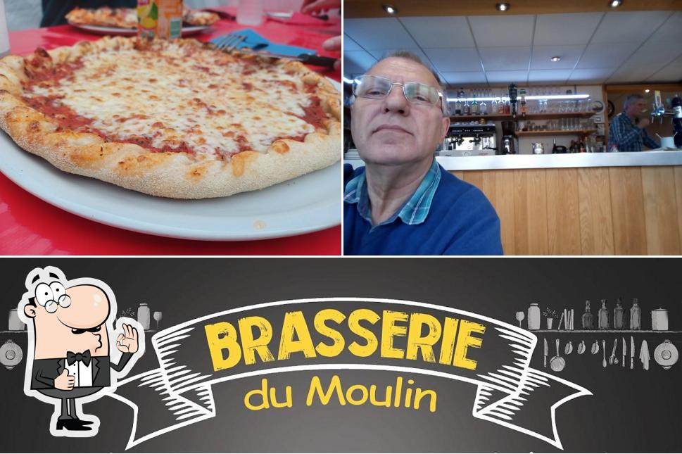 Regarder l'image de La Brasserie du Moulin