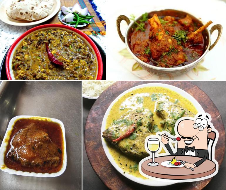 MANIKDAR HOTEL মানিকদার হোটেল