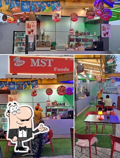 MST Foods