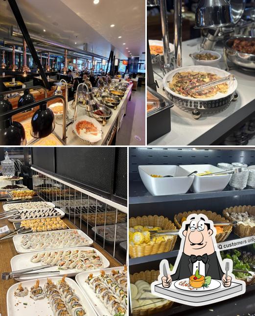 Meating Korean BBQ Buffet Nunawading in Nunawading Restaurant reviews