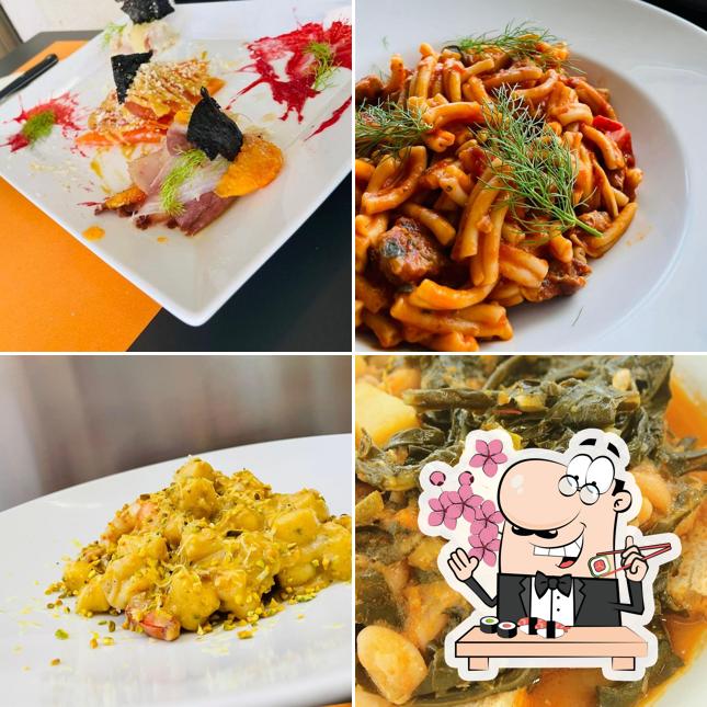 Pizzeria Giaguaro