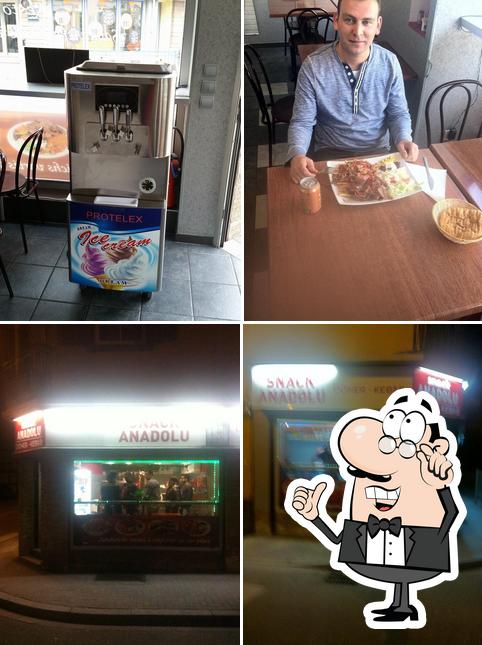 Snack Anadolu