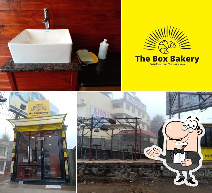 The Box Bakery, Kodaikanal Restaurant reviews