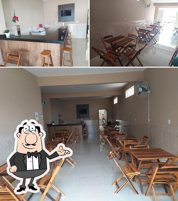 Restaurante Sabor De Casa