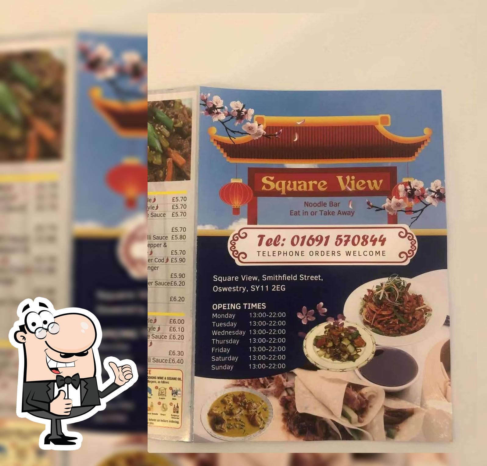 Best chinese restaurants in Oswestry, spring 2024 Restaurant Guru