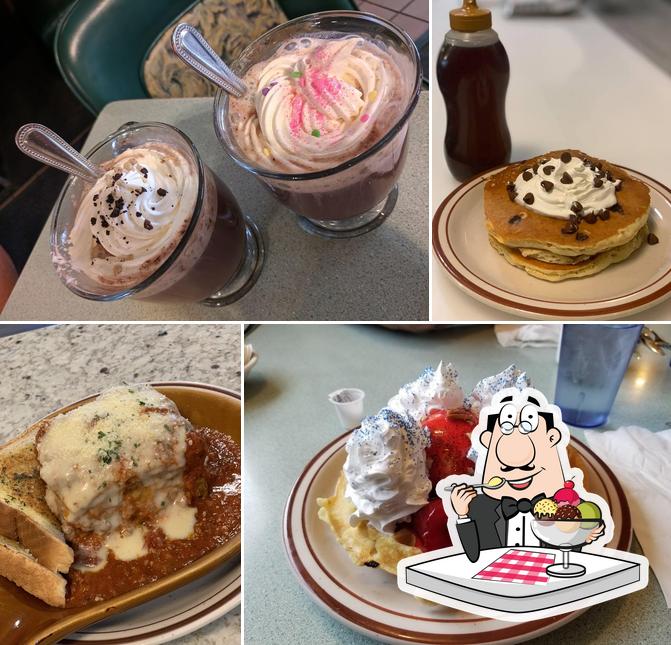 Tipton Family Restaurant in Tipton Restaurant reviews
