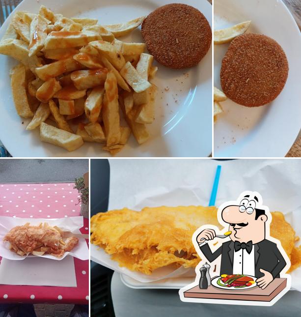 Best fish & chips in Mablethorpe and Sutton restaurants, winter 2024 Restaurant Guru