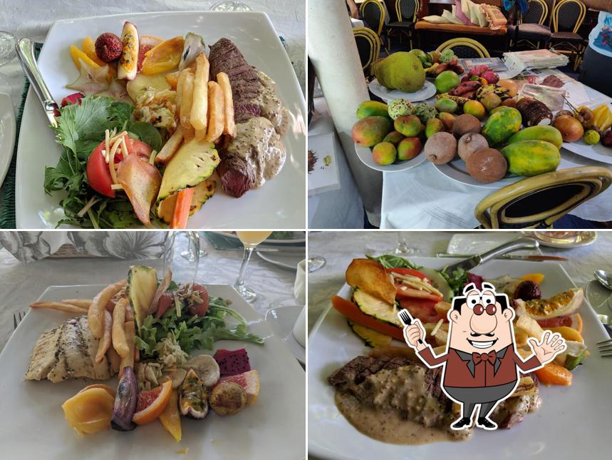 Daintree Teahouse Restaurant in Daintree Restaurant reviews
