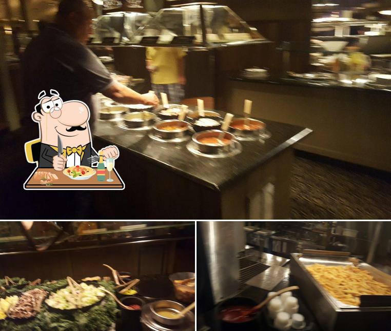 Miller's Smorgasbord Restaurant in Soudersburg - Restaurant menu and ...