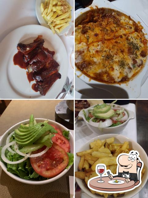Al Asador - Restaurante