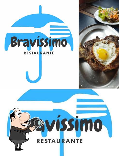 Bravissímo Restaurante
